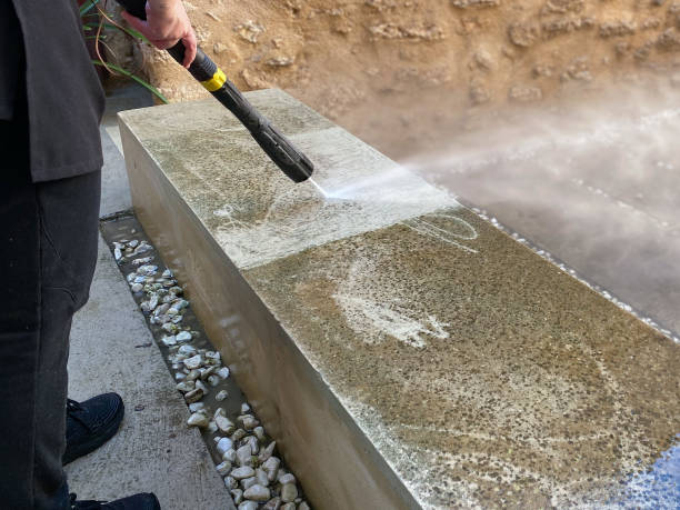 Best Eco-Friendly Pressure Washing in Clinton, OK